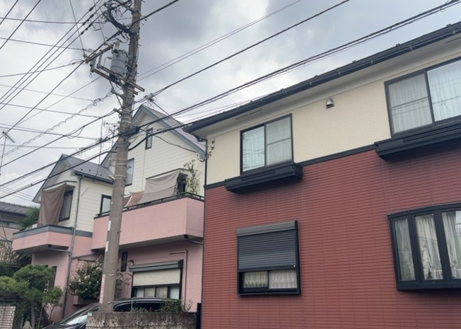 【展望】 | 田園風景が味わえる土地に住みたい！海や山の見える自然豊かな土地に住みたい！などご要望に併せて当社営業がご提案させて頂きます。当社が抱えている数ある物件の中からお客様が納得する1件を一緒に探しましょう！
