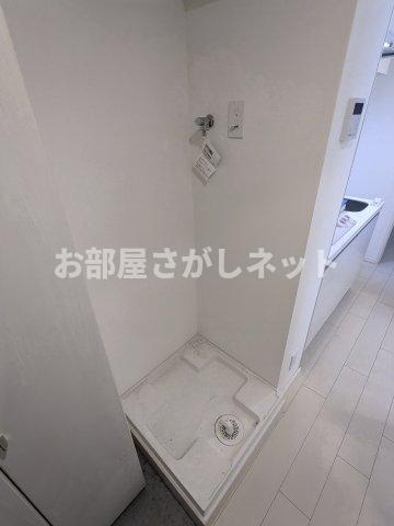 エルファーロ中野新井薬師の設備