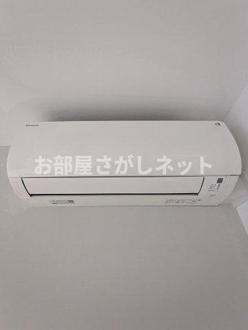 エルファーロ中野新井薬師の設備