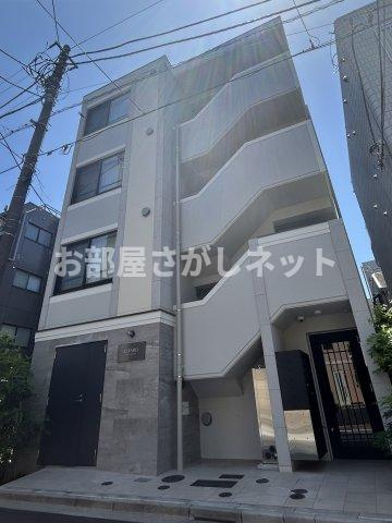 エルファーロ中野新井薬師