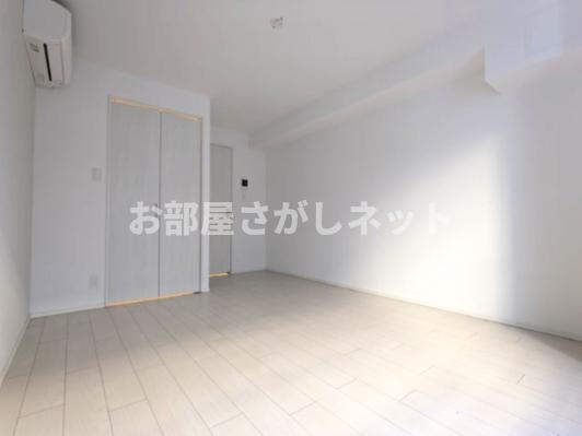 エルファーロ中野新井薬師の内装