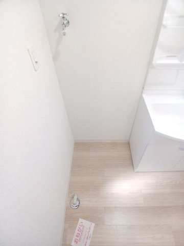 フォーブルハウス中園Ｂの内装
