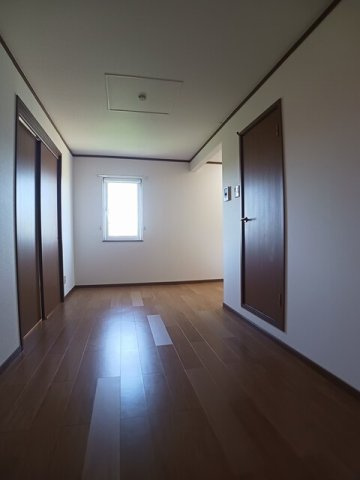 エスパルコの居間・リビング