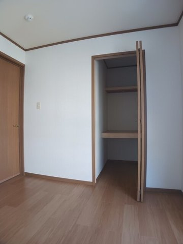 エスパルコの内装