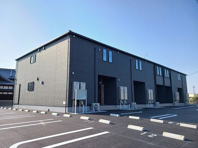 エクスプローラーの外観