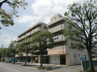 グローバルマンションⅠの画像