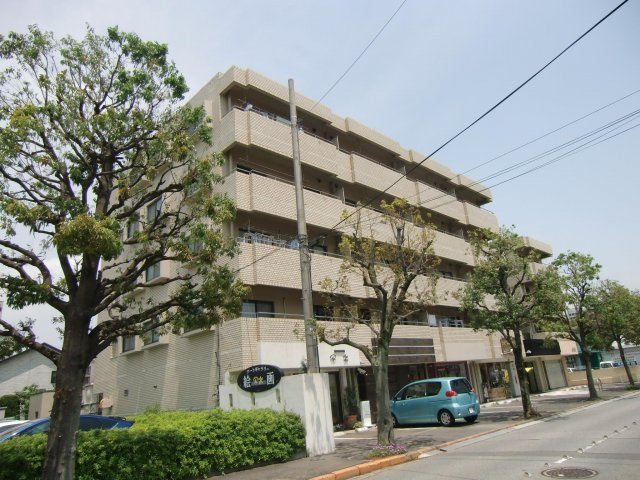 【エントランス】 | グローバルマンションⅠ