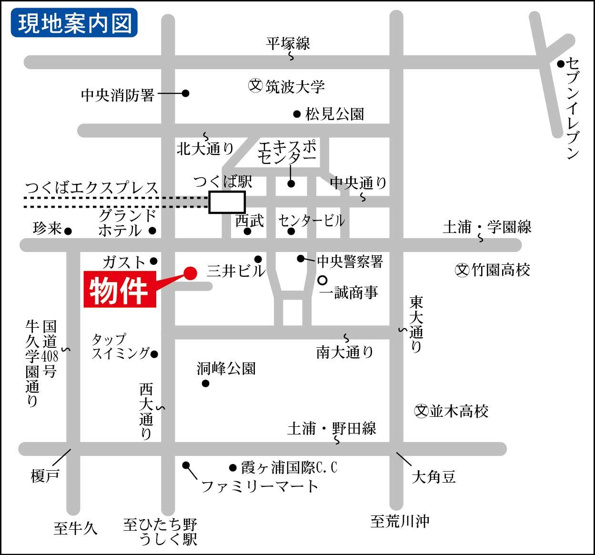 【駐車場】 | グローバルマンションⅠ