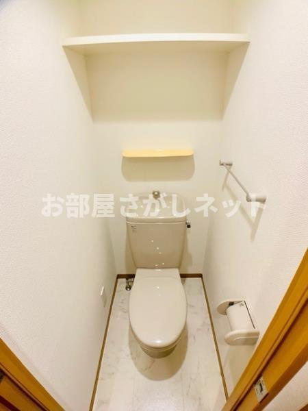 メインステージ赤坂ＩＩ【おとり物件なし】#学生・社会人にオススメ！初期費用分割払いOK！のトイレ