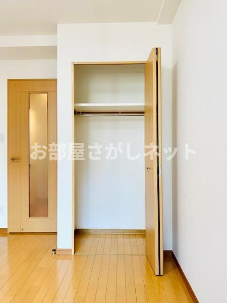 メインステージ赤坂ＩＩ【おとり物件なし】#学生・社会人にオススメ！初期費用分割払いOK！の収納