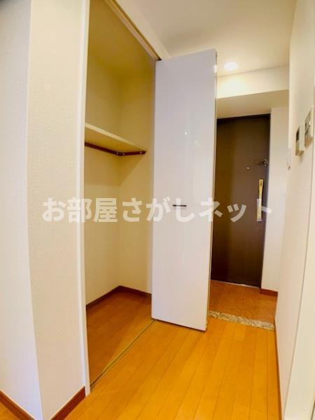 メインステージ赤坂ＩＩ【おとり物件なし】#学生・社会人にオススメ！初期費用分割払いOK！の収納