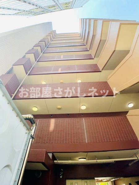 メインステージ赤坂ＩＩ【おとり物件なし】#学生・社会人にオススメ！初期費用分割払いOK！の外観