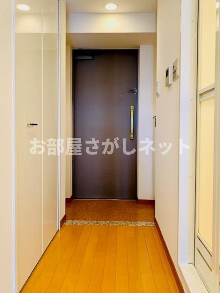 メインステージ赤坂ＩＩ【おとり物件なし】#学生・社会人にオススメ！初期費用分割払いOK！の玄関