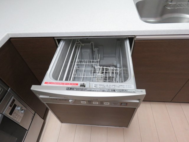 食器洗い乾燥機☆