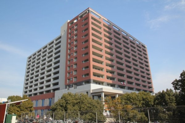 外観☆