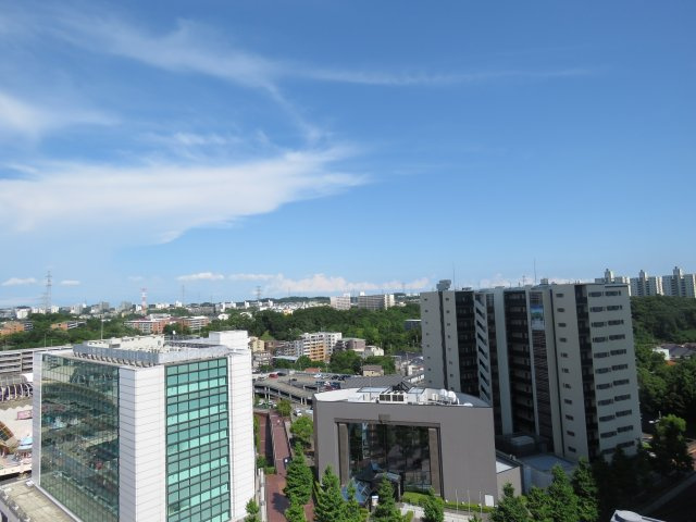 眺望☆