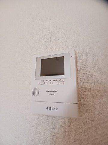 プラム　アライブのセキュリティ