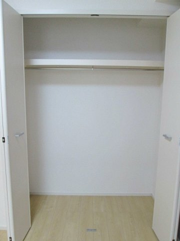 エスポワールヒロ－Ｂの収納