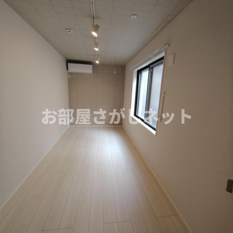ANNEX三河島【おとり物件なし】#学生・社会人にオススメ！初期費用分割払いOK！の居間・リビング