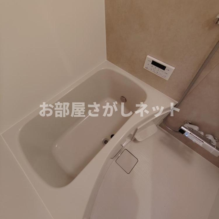 ANNEX三河島【おとり物件なし】#学生・社会人にオススメ！初期費用分割払いOK！の浴室