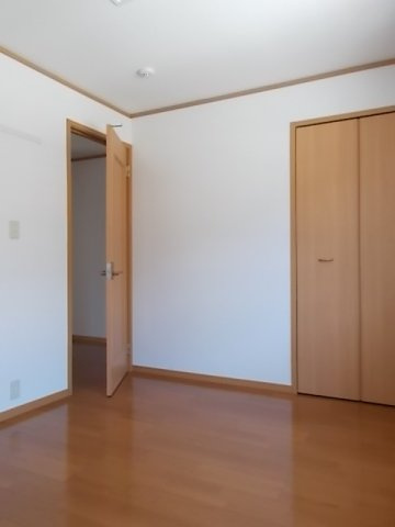 クリアネス　ＳＯＵＴＨの収納