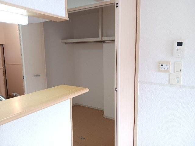 パークハウスのその他