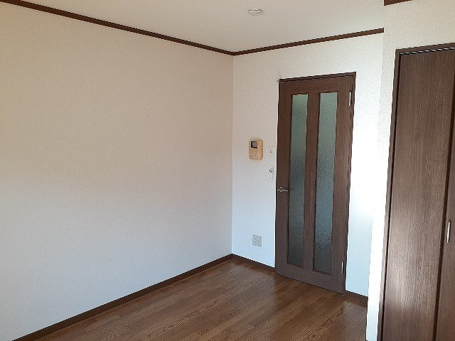 リリ－パ－ル大宝の内装
