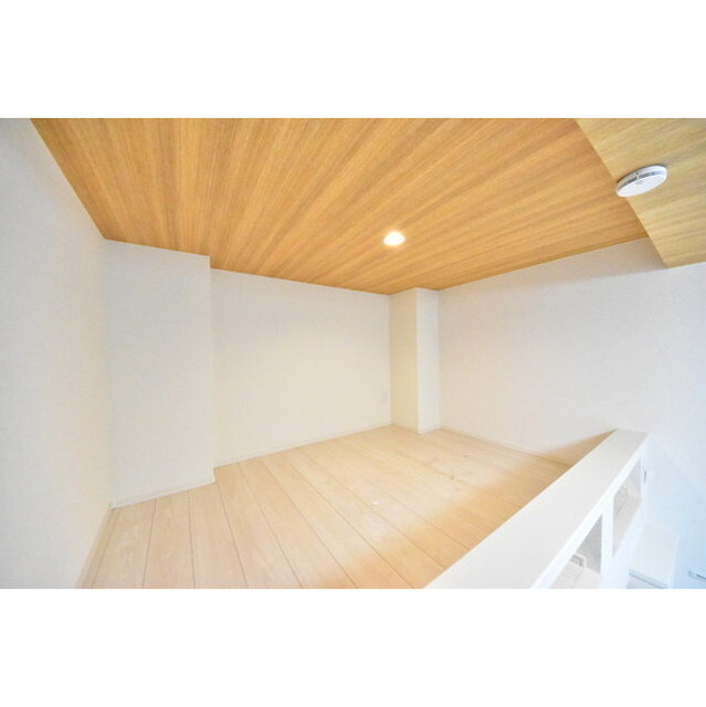 ハーモニーテラス北小岩ⅩⅢの内装