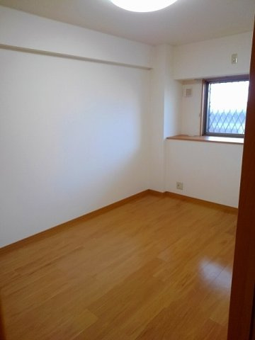 グランドールかさでらの内装
