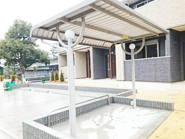 ルクリアの設備