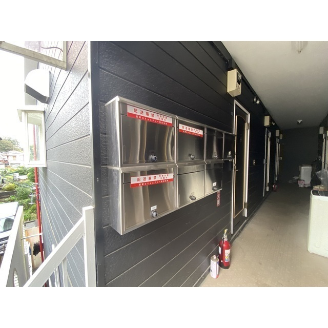 三ツ沢ホームズのその他