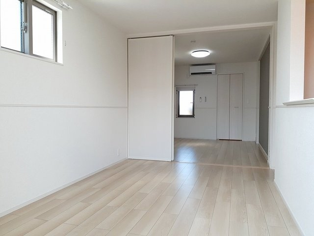 ベルメゾンⅡのその他