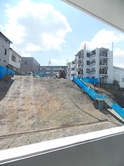 ＭｏｔｔｉⅢの展望
