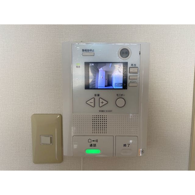 ラレーブ八千代台の設備