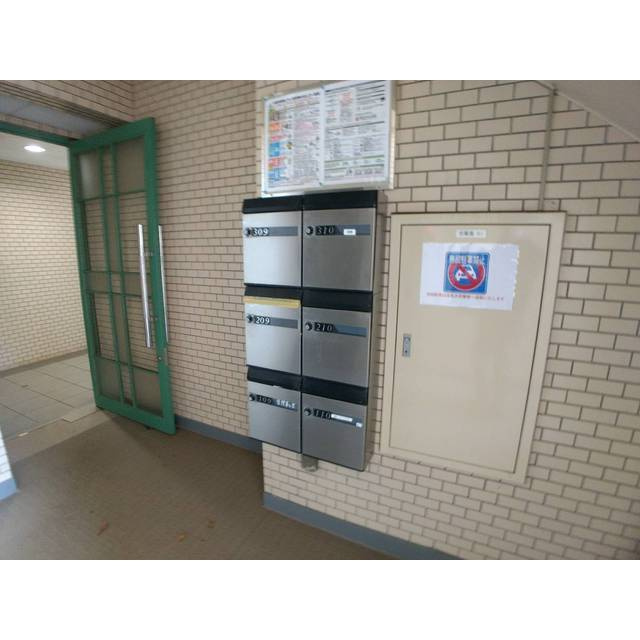 ラレーブ八千代台のその他