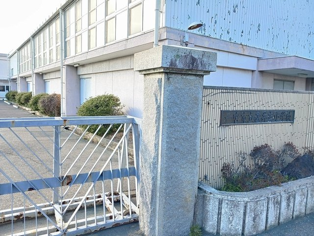 アドーラ　浅井　Ⅰの周辺|一宮市立浅井南小学校まで1069m