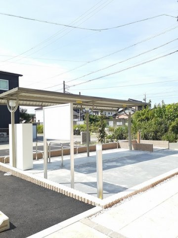 シトリンのその他共用部分
