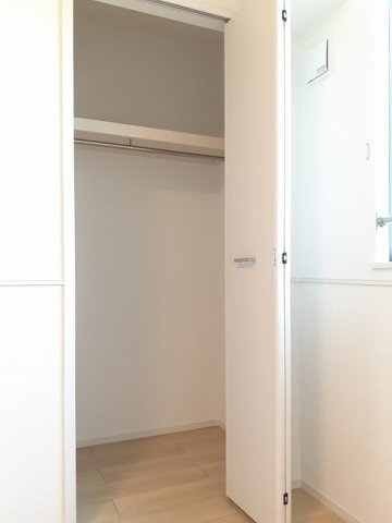 シトリンの収納