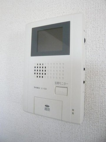 グラン　ジュテ　１の設備