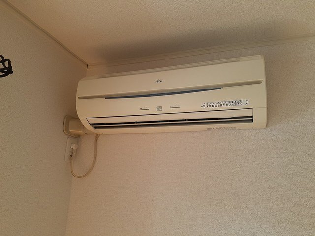 飛鶴Ａの設備