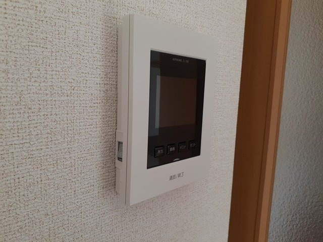 飛鶴Ａのセキュリティ