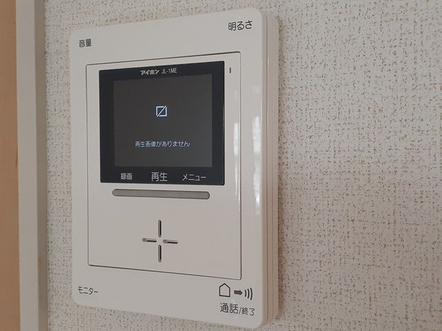 グラン　ソレイユの設備