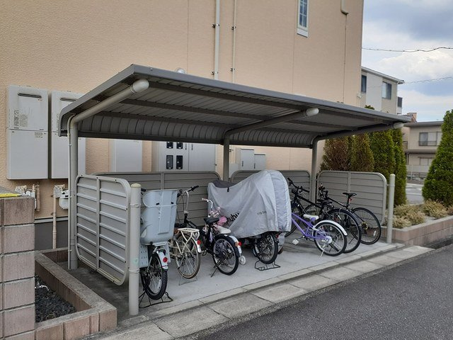 グラン　ソレイユのその他