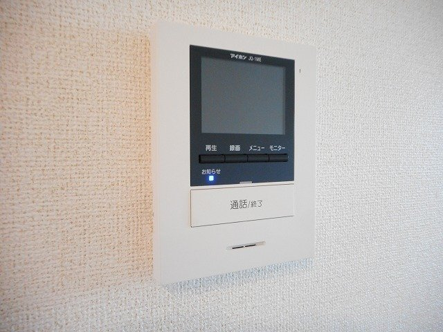 リバティークイーンのセキュリティ