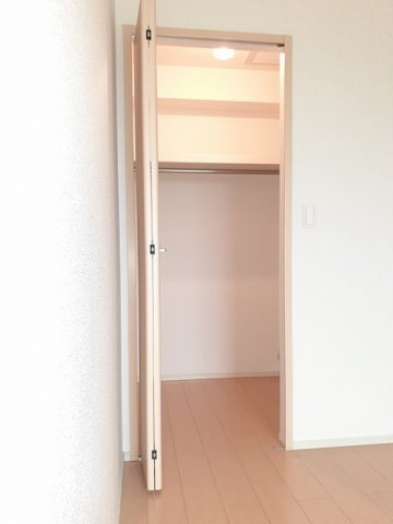 べるのーぶ西大海道の収納