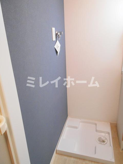 シェソワ東大井の設備