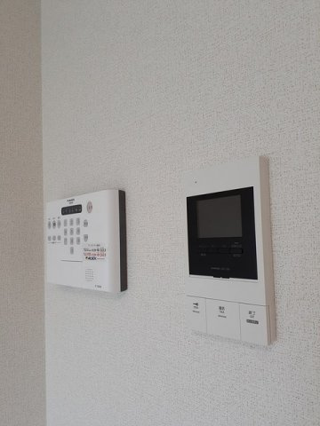 ジョリ　シャルマンのセキュリティ
