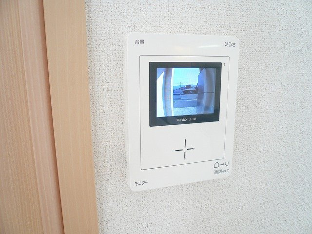 ミルト　クラールのセキュリティ
