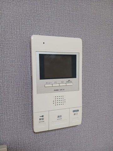 エヴァーグリーンⅢの設備