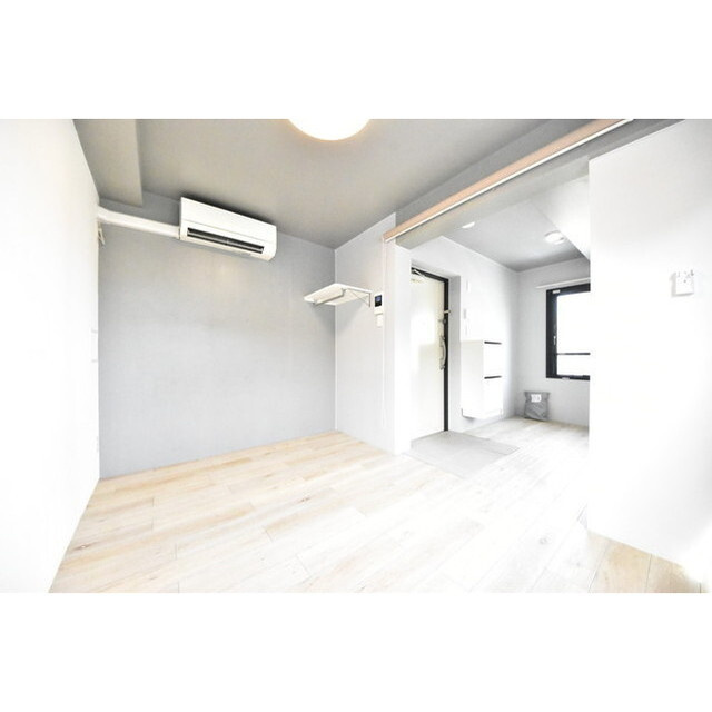 CASA PIAZZA練馬北町の内装